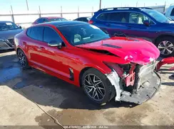 KNAE35LD1N6110386 2022 KIA STINGER