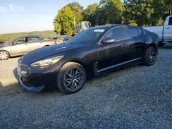 KNAE35LD1N6111960 2022 KIA STINGER