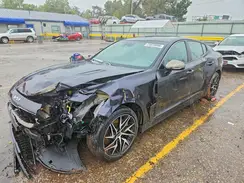 KNAE35LD1N6112512 2022 KIA STINGER