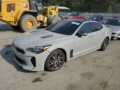KNAE35LD1N6113482 2022 KIA STINGER