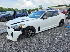 KNAE35LD1N6114101 2022 KIA STINGER