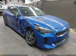 KNAE35LD1N6114793 2022 KIA STINGER