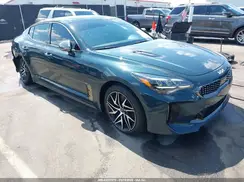 KNAE35LD1N6116205 2022 KIA STINGER
