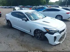 KNAE35LD1N6116270 2022 KIA STINGER