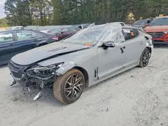 KNAE35LD1N6116429 2022 KIA STINGER