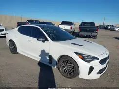 KNAE35LD1N6116771 2022 KIA STINGER