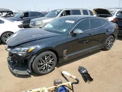 KNAE35LD1N6117466 2022 KIA STINGER