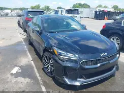 KNAE35LD1N6118651 2022 KIA STINGER