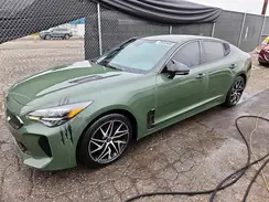 KNAE35LD1P6123237 2023 KIA STINGER