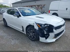 KNAE35LD1P6125151 2023 KIA STINGER
