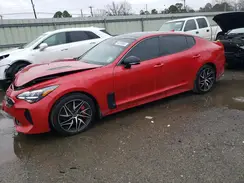 KNAE35LD1P6130253 2023 KIA STINGER