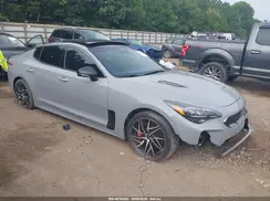 KNAE35LD1P6131340 2023 KIA STINGER