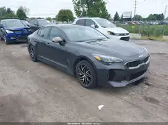 KNAE35LD1P6133461 2023 KIA STINGER