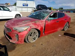 KNAE35LD1P6133931 2023 KIA STINGER