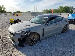KNAE35LD1P6135811 2023 KIA STINGER