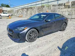 KNAE35LD1P6137798 2023 KIA STINGER
