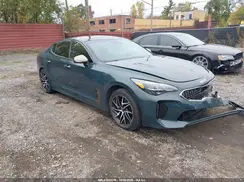 KNAE35LD2N6100627 2022 KIA STINGER