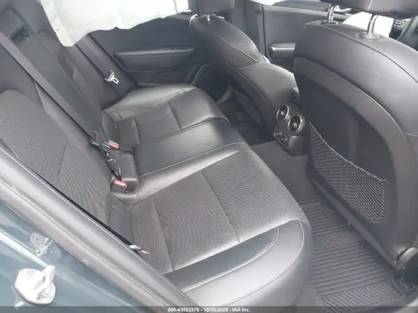 KNAE35LD2N6100627 2022 KIA STINGER - Image 8