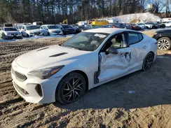 KNAE35LD2N6100756 2022 KIA STINGER