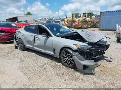 KNAE35LD2N6100790 2022 KIA STINGER