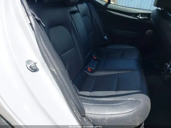 KNAE35LD2N6100790 2022 KIA STINGER - Image 8