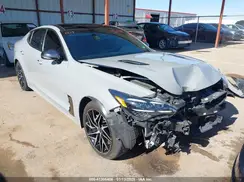 KNAE35LD2N6101177 2022 KIA STINGER
