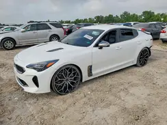 KNAE35LD2N6101230 2022 KIA STINGER