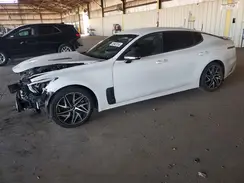 KNAE35LD2N6105777 2022 KIA STINGER