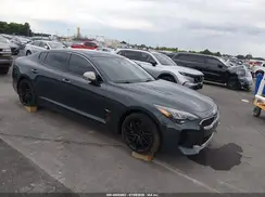 KNAE35LD2N6109487 2022 KIA STINGER