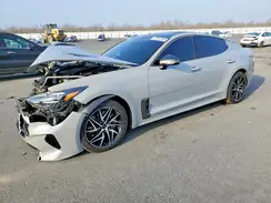 KNAE35LD2N6110297 2022 KIA STINGER