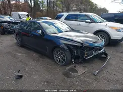 KNAE35LD2N6110431 2022 KIA STINGER