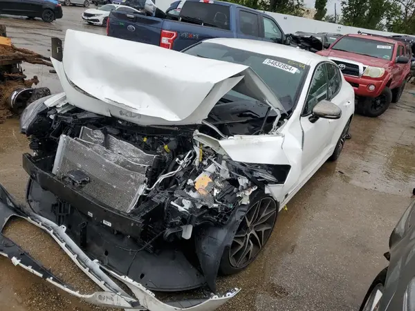 KNAE35LD2N6113846 2022 KIA STINGER - Image 1