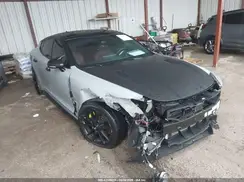 KNAE35LD2N6113930 2022 KIA STINGER