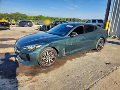 KNAE35LD2N6115466 2022 KIA STINGER