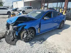 KNAE35LD2N6116438 2022 KIA STINGER