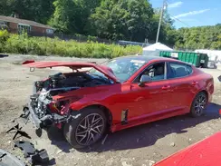 KNAE35LD2N6116696 2022 KIA STINGER