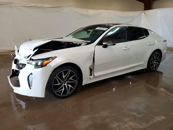 KNAE35LD2N6117833 2022 KIA STINGER - Image 1