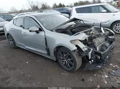 KNAE35LD2N6118271 2022 KIA STINGER