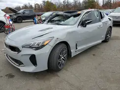 KNAE35LD2N6118965 2022 KIA STINGER