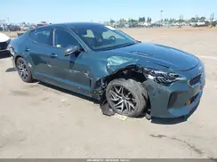 KNAE35LD2N6122160 2022 KIA STINGER