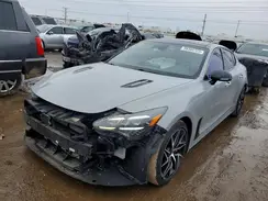 KNAE35LD2P6122811 2023 KIA STINGER