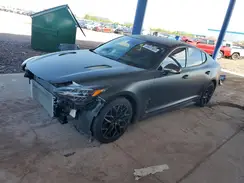 KNAE35LD2P6125272 2023 KIA STINGER