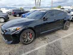 KNAE35LD2P6125398 2023 KIA STINGER