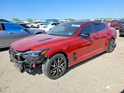 KNAE35LD2P6126566 2023 KIA STINGER