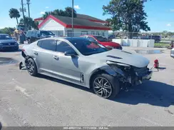 KNAE35LD2P6127149 2023 KIA STINGER