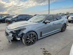 KNAE35LD2P6127975 2023 KIA STINGER