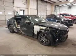 KNAE35LD2P6130200 2023 KIA STINGER
