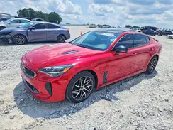 KNAE35LD2P6130407 2023 KIA STINGER