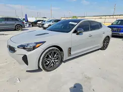 KNAE35LD2P6131007 2023 KIA STINGER