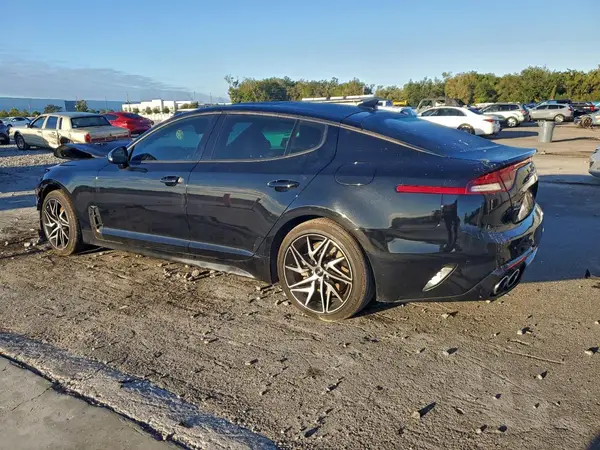 KNAE35LD2P6131296 2023 KIA STINGER - Image 2